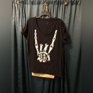 Torrid. (Torrid tub).